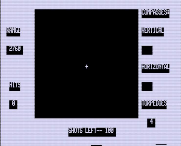 Screen shot